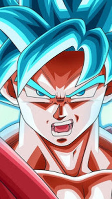 40 Gambar Wallpaper Hd Android Goku terbaru 2020