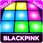APK-иконка BLACKPINK Magic Pad: KPOP Music Dancing Pad Game