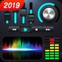 Icône apk Free Music Player - Equalizer & Bass Booster