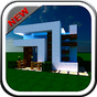 Modern House For Minecraft APK