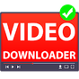 Full Movie Video Player apk icon