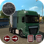 APK-иконка Truck Driving Crazy Truck Driver 3D