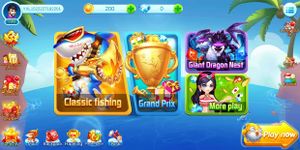 Fishing Hunter - Fish Mania ảnh số 