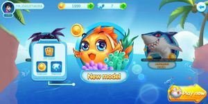 Fishing Hunter - Fish Mania image 1