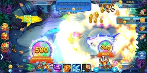 Fishing Hunter - Fish Mania ảnh số 3