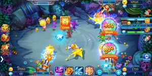 Fishing Hunter - Fish Mania ảnh số 4