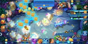 Fishing Hunter - Fish Mania ảnh số 5