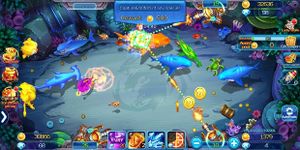 Fishing Hunter - Fish Mania ảnh số 6