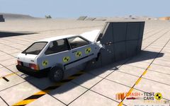 Картинка 2 Car Crash Test VAZ 2108