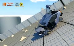 Картинка 3 Car Crash Test VAZ 2108