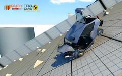 Car Crash Test VAZ 2108 image 3