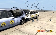 Картинка 4 Car Crash Test VAZ 2108