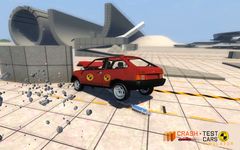 Картинка 8 Car Crash Test VAZ 2108