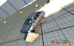 Картинка 12 Car Crash Test VAZ 2108