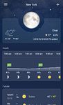 Weather Forecast & Radar imgesi 