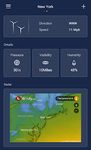 Weather Forecast & Radar imgesi 1