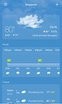 Immagine 4 di Weather Forecast & Radar