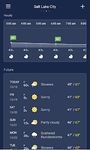 Immagine 5 di Weather Forecast & Radar