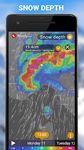 Imagem  do Snow Report - Animated Maps & Weather Forecast