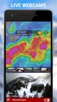 Imagem 4 do Snow Report - Animated Maps & Weather Forecast