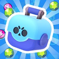 Box Simulator For Brawl Stars Open Safes Apk Free Download For Android - safe box brawl stars