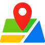 APK-иконка Maps Me: Navigation & Directions