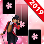 APK-иконка The Greatest Showman Piano Tiles 