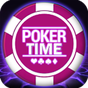 Ikon apk Poker Time-plusa