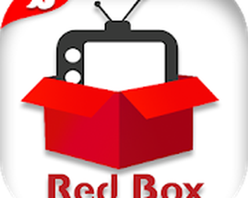redbox tv app foe android