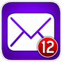 Email for YAHOO Mail, & Gmail. apk icon