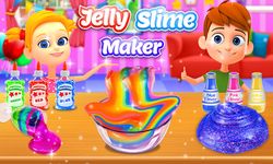 Imagem  do Louco Slime Maker: A Fun Fluffy mole Jogo Grátis