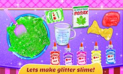 Imagem 3 do Louco Slime Maker: A Fun Fluffy mole Jogo Grátis