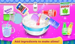 Imagem 7 do Louco Slime Maker: A Fun Fluffy mole Jogo Grátis