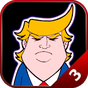 Trump Saw Game 3 APK