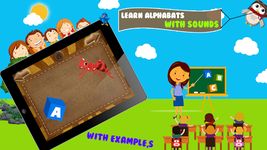 Gambar ABC Fun Kids Songs: Rhymes, Phonics Learning 2