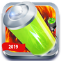 NZ Battery Saver - Battery Doctor & Fast Charging APK