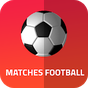 Icône apk Red Live Football TV - Matches