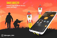 รูปภาพที่  ของ Game Booster - Arcade Booster Pro Speed Booster