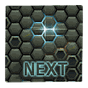 Next Shield 3D Live Wallpaper apk icono