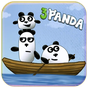 3 Panda No Escape apk icon