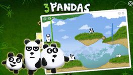 Картинка  3 Panda No Escape