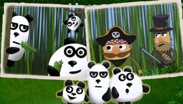 3 Panda No Escape image 1