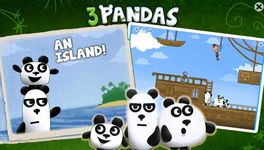 3 Panda No Escape image 2