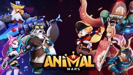 Картинка  Animal Wars