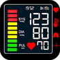 Blood Pressure Checker Diary - BP Info -BP Tracker APK icon