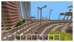 Imagen  de 3D Loco Craft: Exploration Adventure