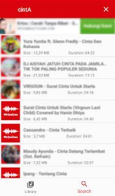 MP3 Juice Free Music Download screenshot apk 2