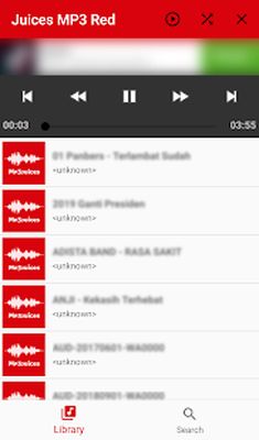 MP3 Juice Free Music Download screenshot apk 3