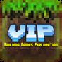 Amazing VIP Craft: Building Games Exploration APK