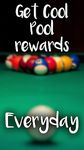 Free coins - Pool Instant Rewards lite image 